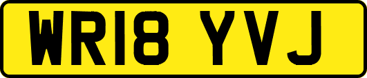 WR18YVJ