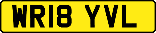 WR18YVL