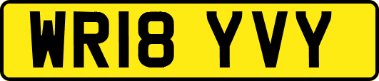 WR18YVY