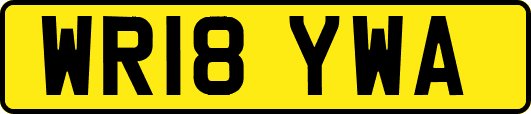 WR18YWA