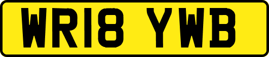 WR18YWB