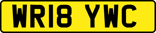 WR18YWC