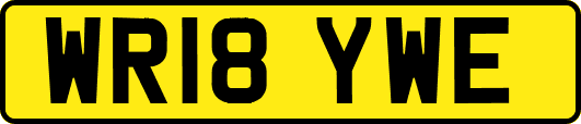 WR18YWE
