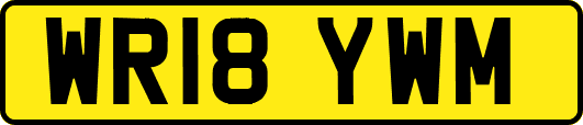 WR18YWM