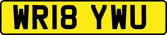 WR18YWU