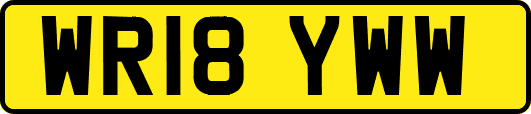 WR18YWW