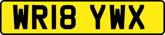 WR18YWX