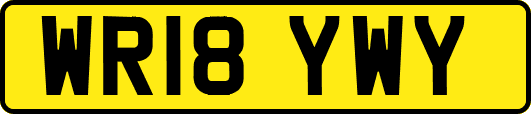 WR18YWY