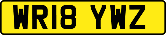 WR18YWZ