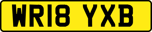 WR18YXB