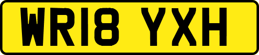 WR18YXH