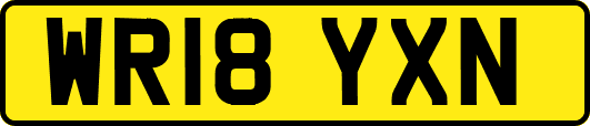 WR18YXN