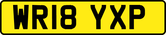 WR18YXP