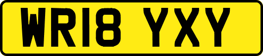 WR18YXY