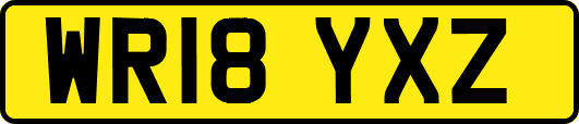 WR18YXZ