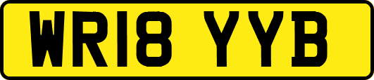 WR18YYB
