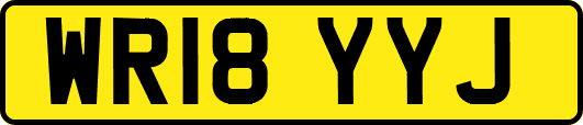 WR18YYJ