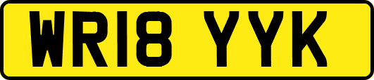 WR18YYK