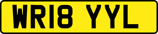 WR18YYL