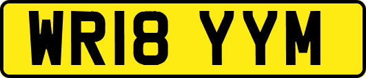 WR18YYM