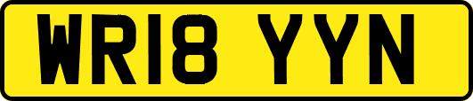 WR18YYN