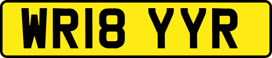 WR18YYR