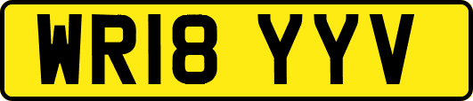 WR18YYV