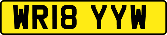 WR18YYW