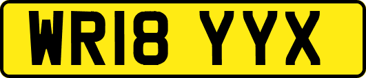 WR18YYX