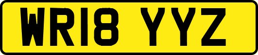 WR18YYZ