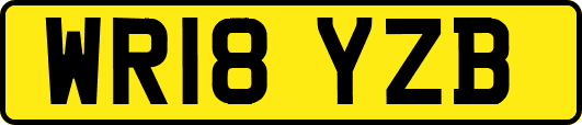 WR18YZB