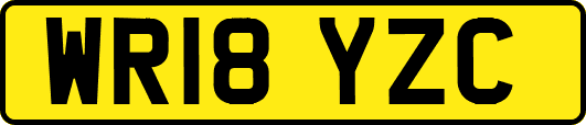WR18YZC