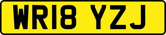 WR18YZJ