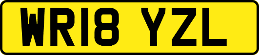 WR18YZL