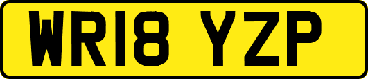 WR18YZP