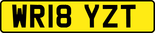 WR18YZT