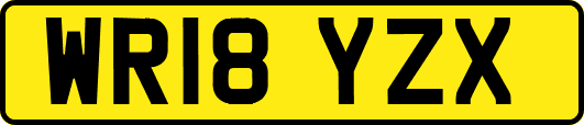 WR18YZX
