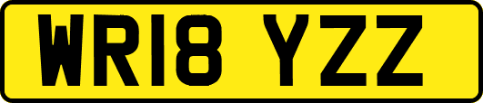 WR18YZZ