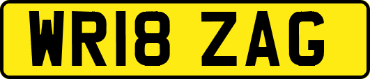 WR18ZAG