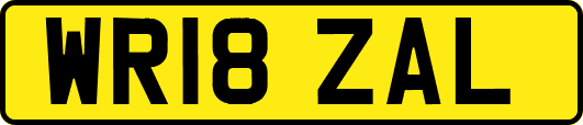 WR18ZAL