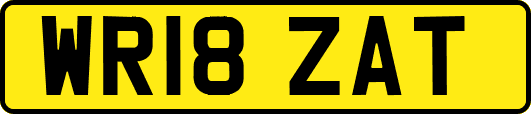 WR18ZAT