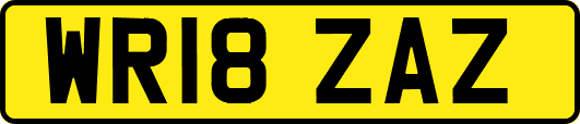 WR18ZAZ