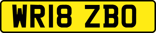 WR18ZBO