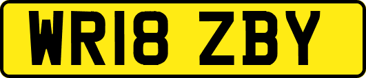WR18ZBY