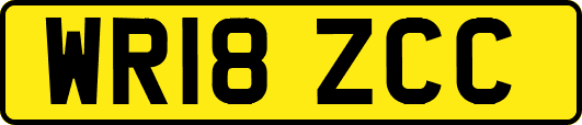 WR18ZCC