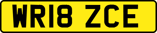 WR18ZCE
