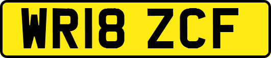 WR18ZCF