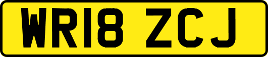 WR18ZCJ