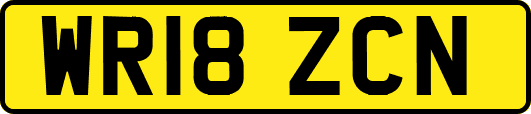 WR18ZCN