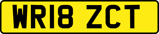 WR18ZCT